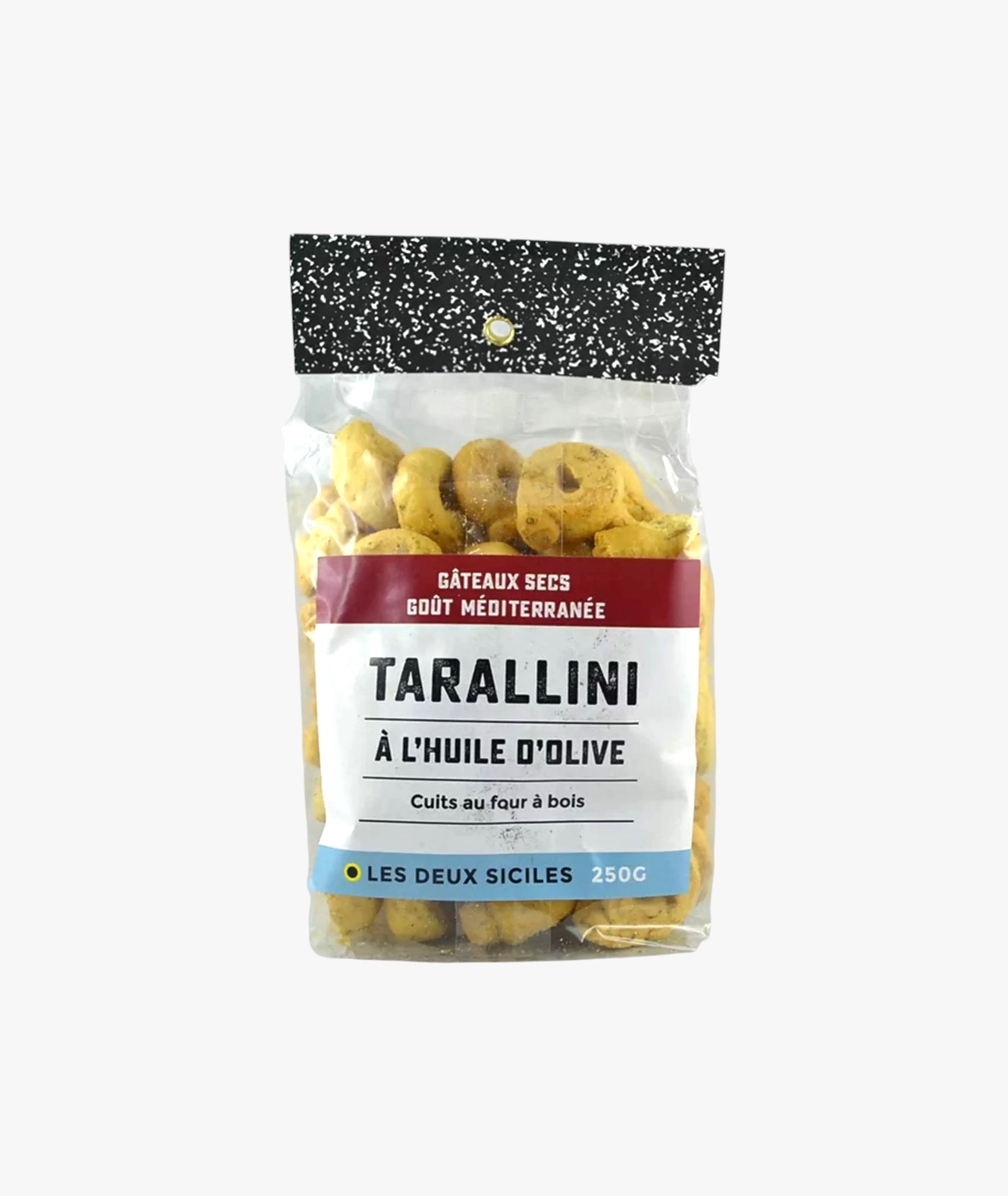 Tarallini méditerranée