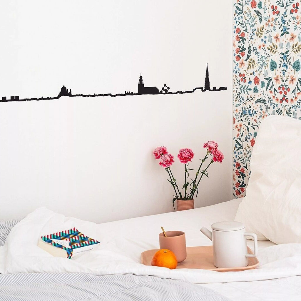 Décoration murale Bruxelles