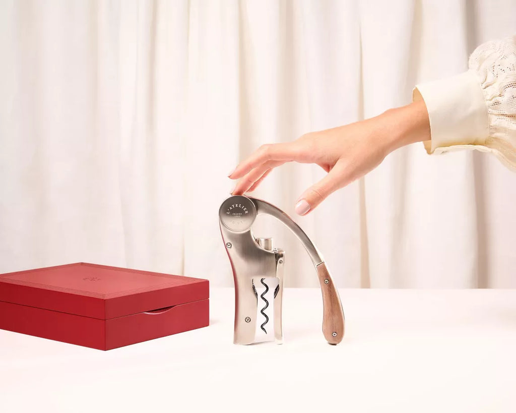 Tire-Bouchon - Oeno Motion Trésor