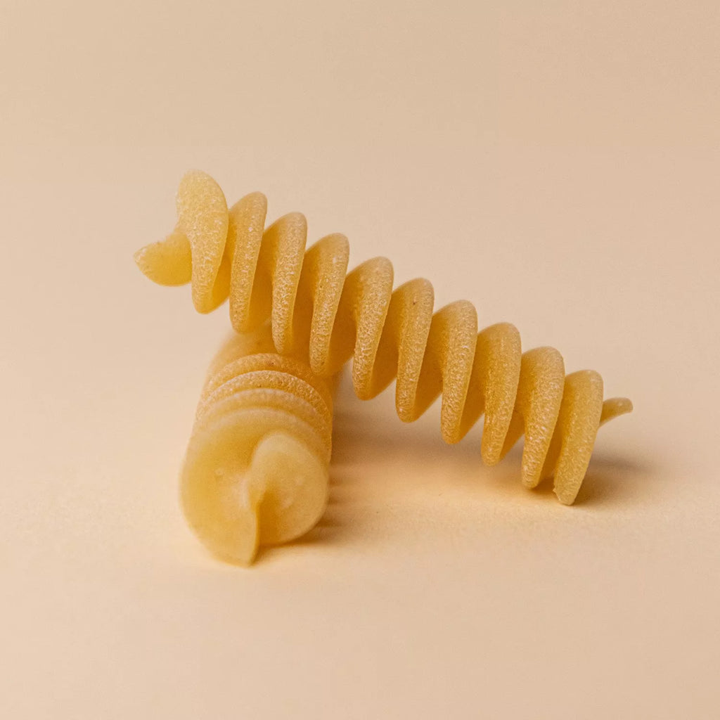 Organic Grano Duro Fusilli Pasta