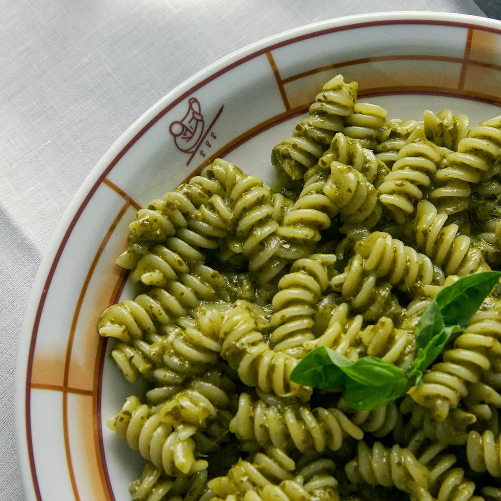 Organic Pesto alla Genovese 