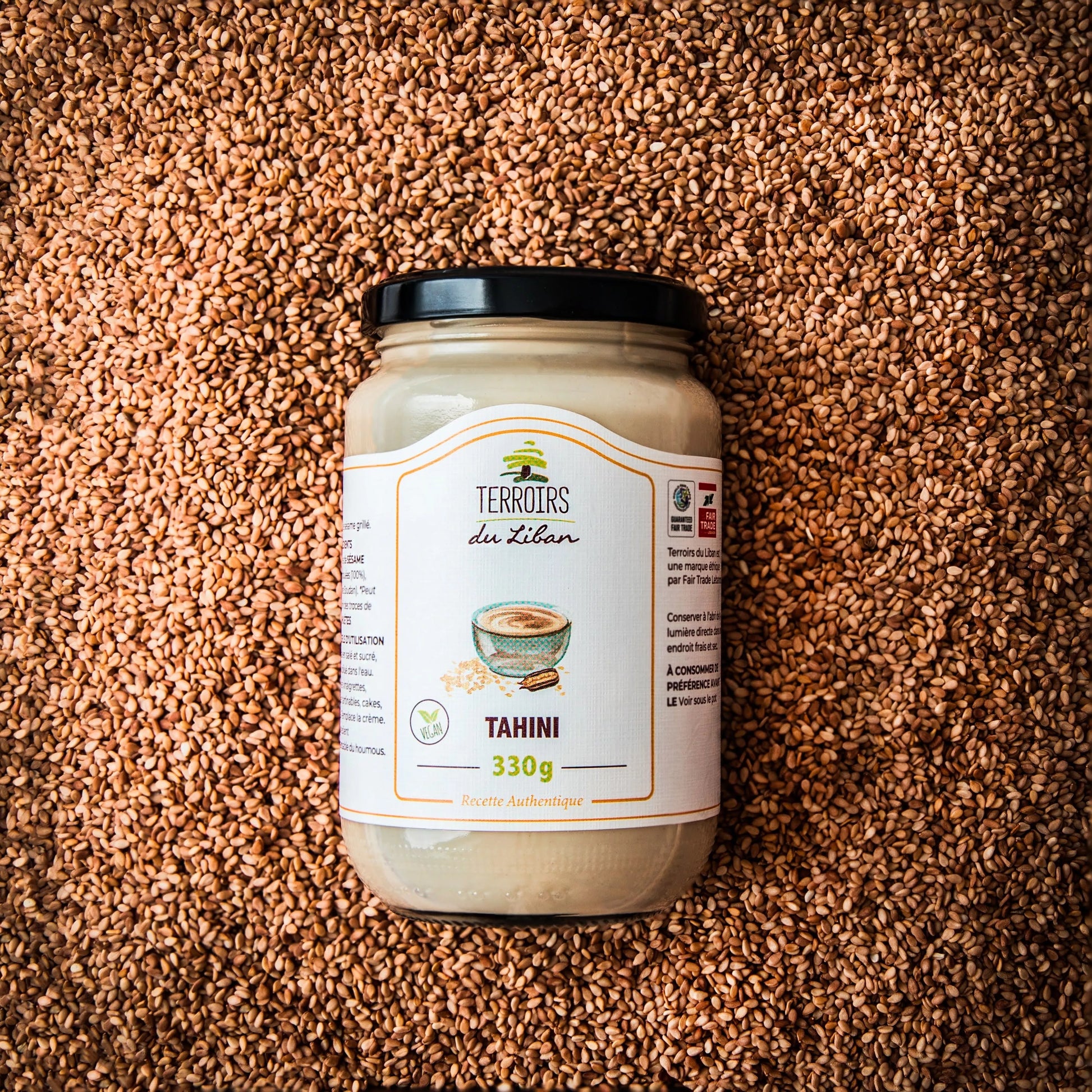 Tahini