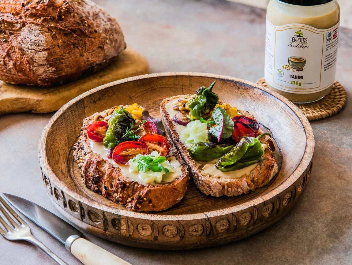 Tahini