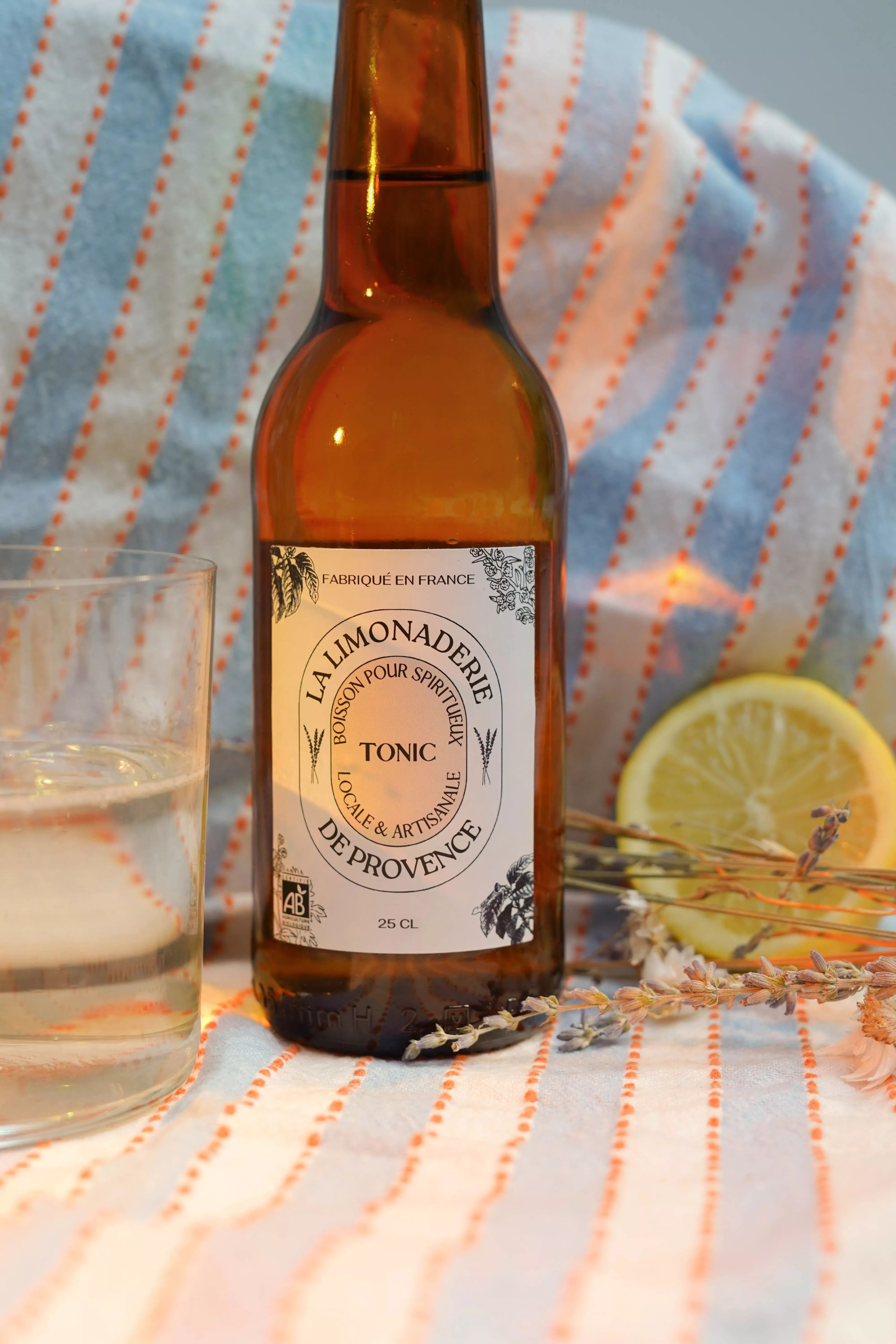 Le tonic bio