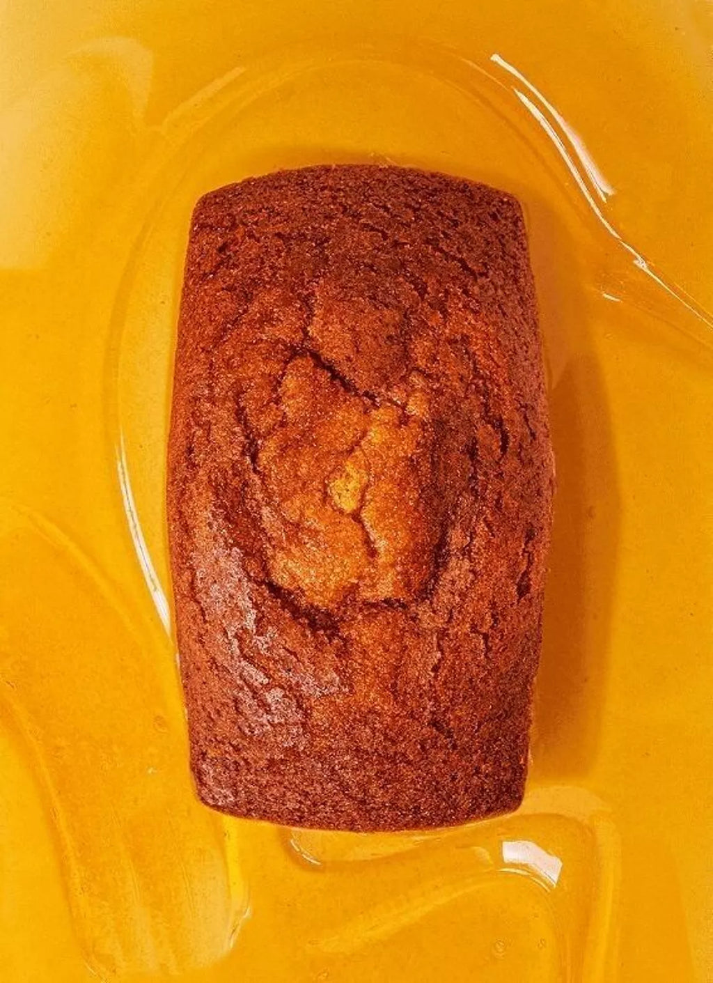 Pain d'épices bio pur miel