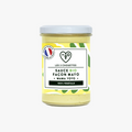 Organic mayo-style sauce