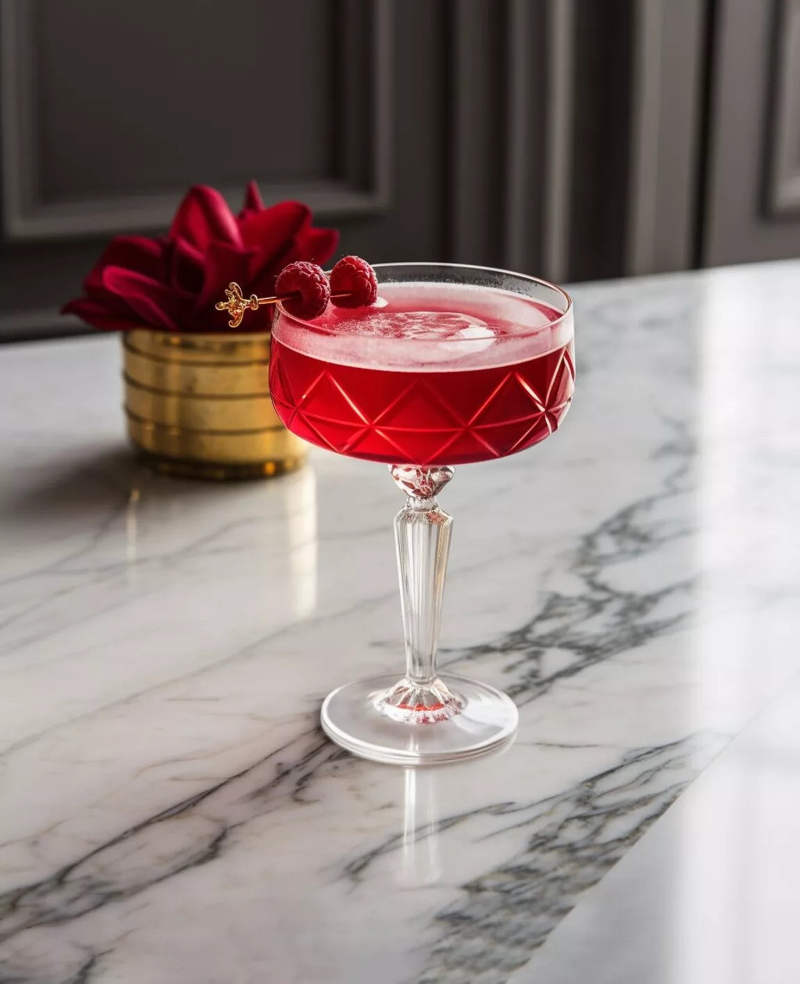 Cocktail Méchant Loup