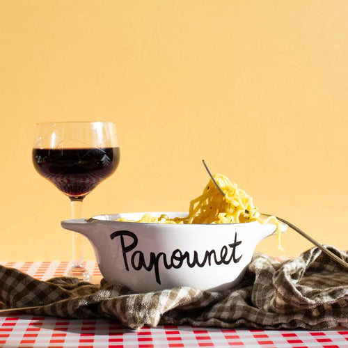 Papounet's Revisited Breton Bowl