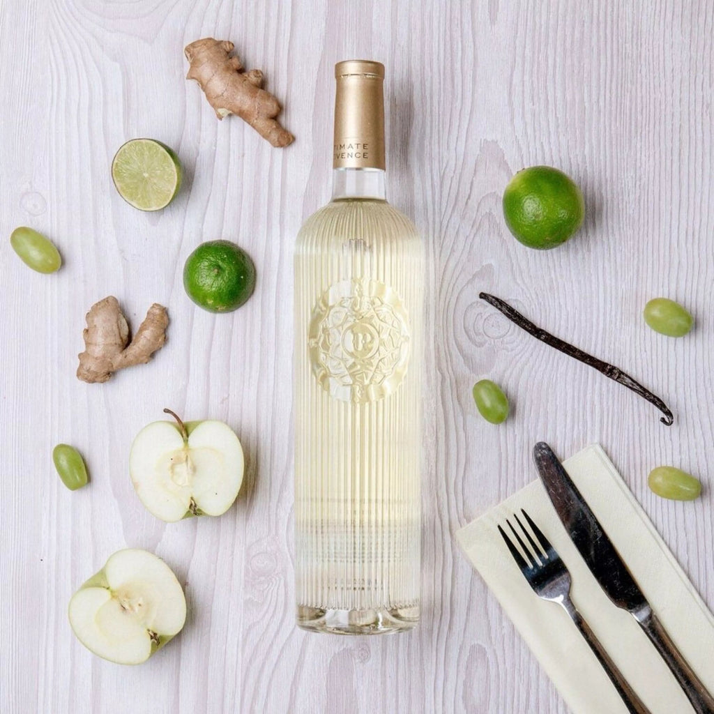 Ultimate Provence blanc