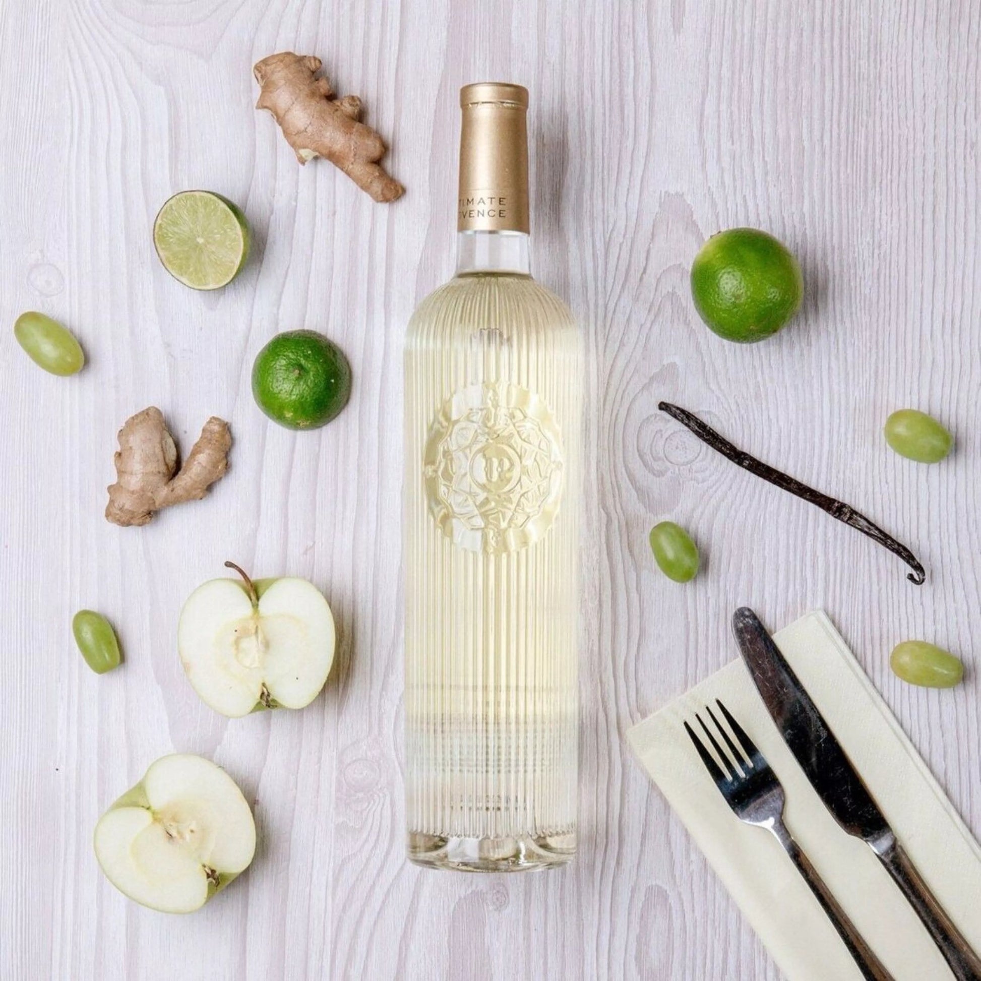 Ultimate Provence blanc