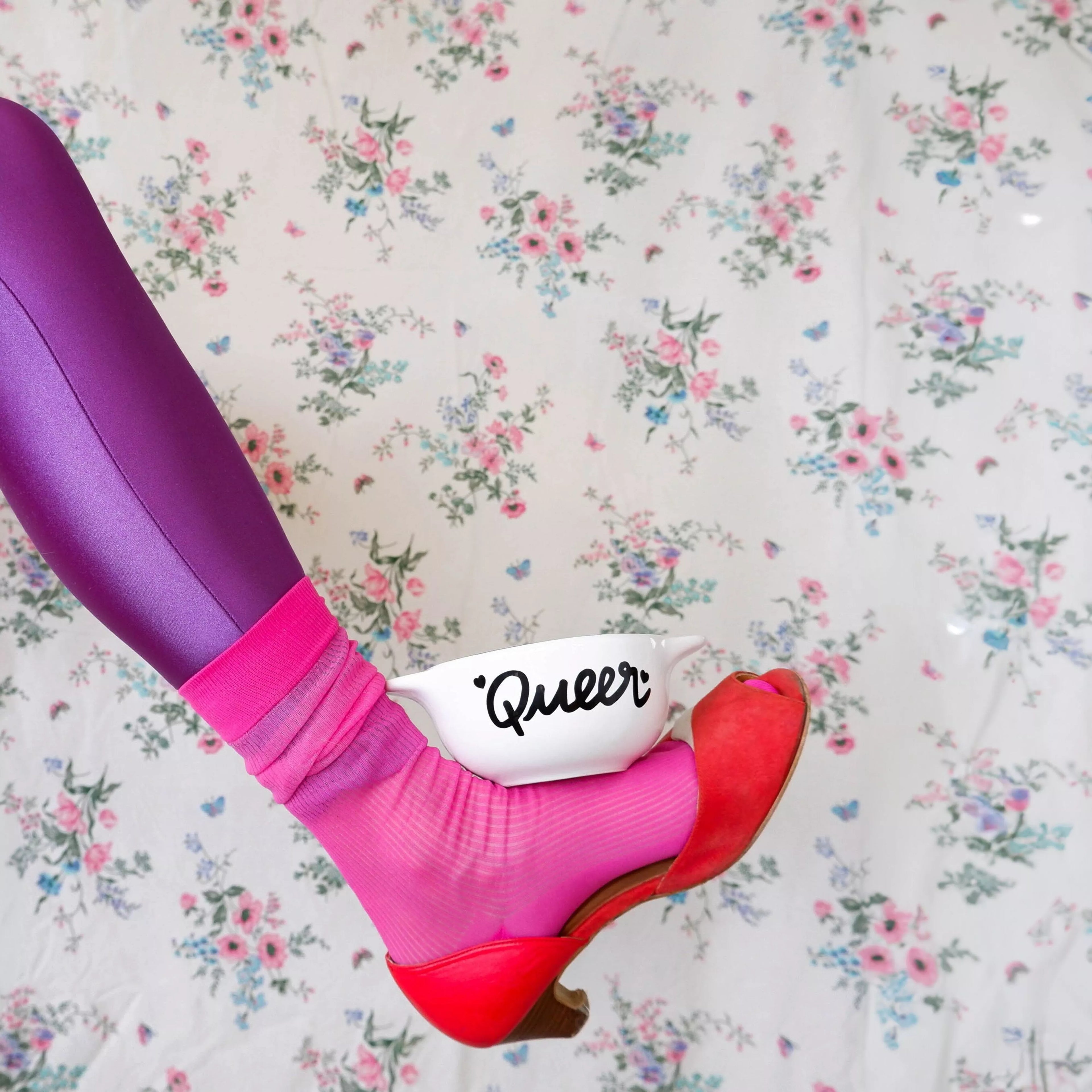 Bol breton revisité Queer
