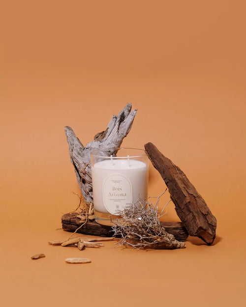 Orange blossom plant mist