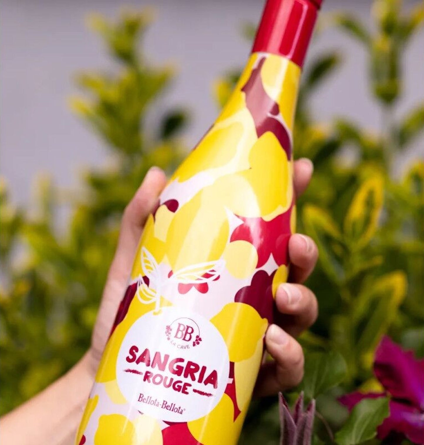 Sangria rouge