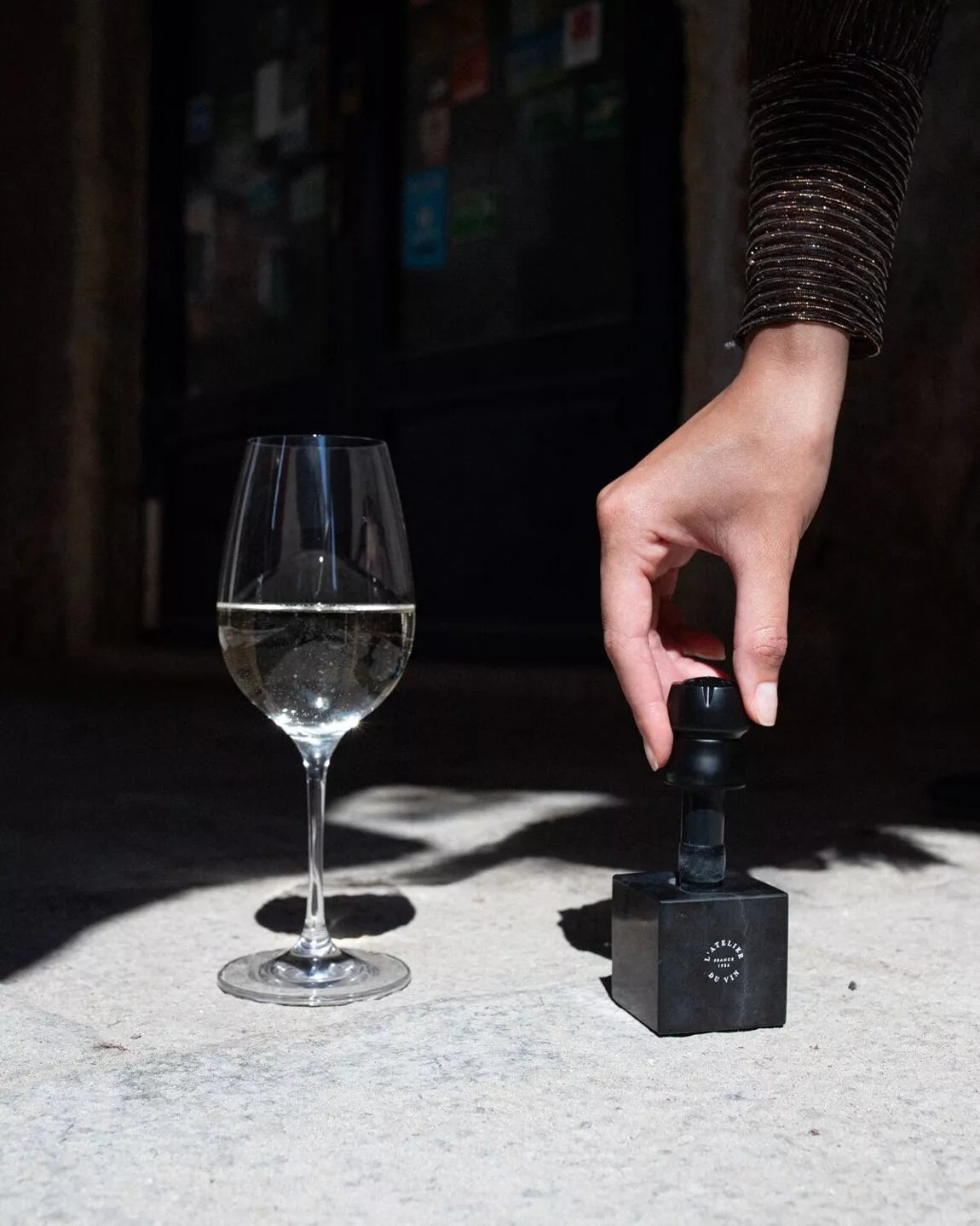 Bouchon - Bubble Cork