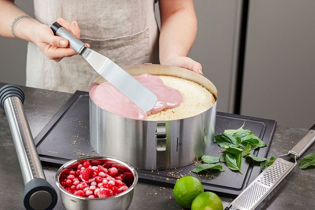 Spatule coudée - Primeline