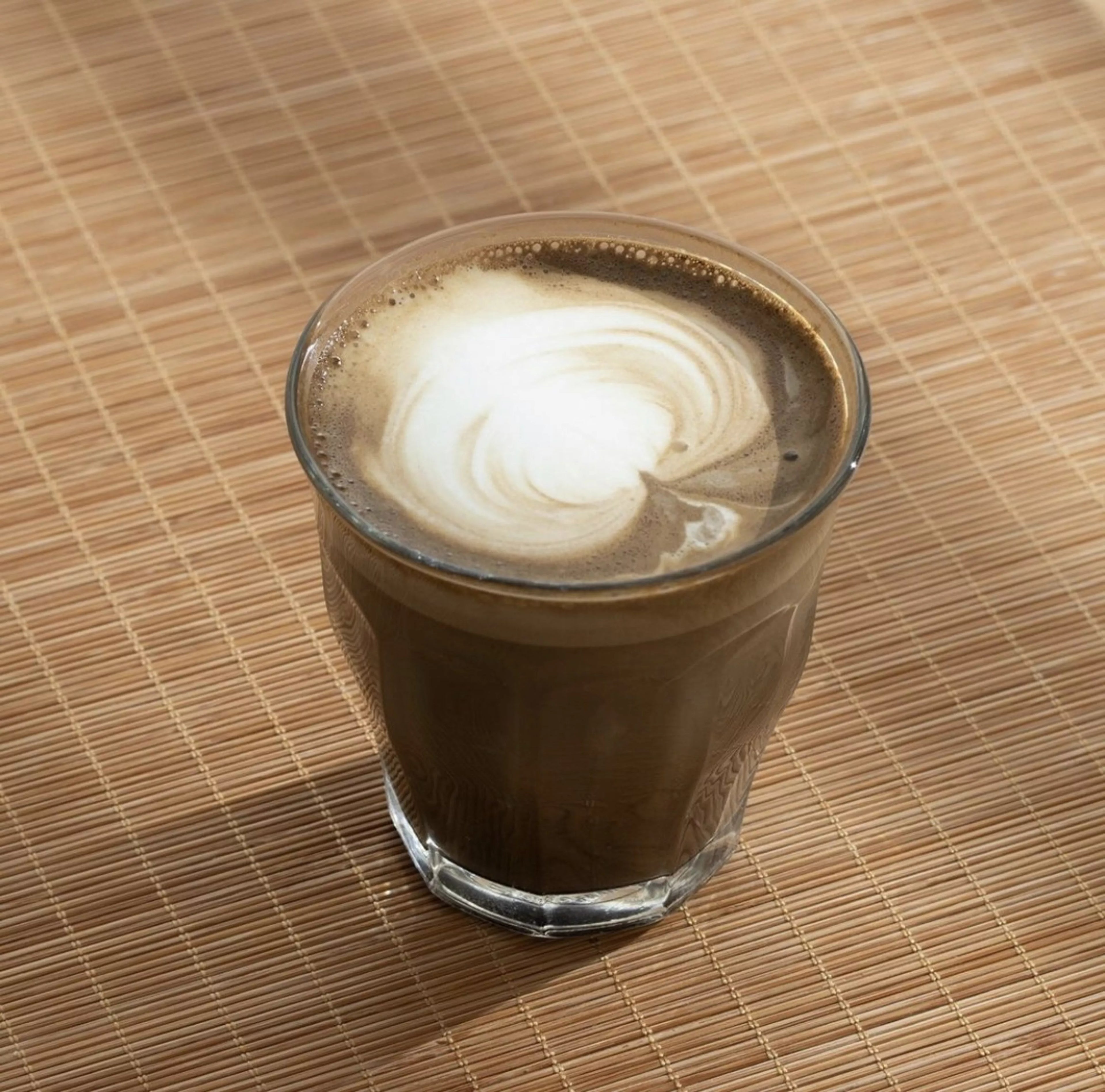 Thé hojicha