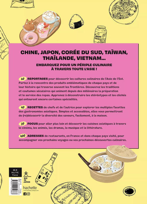 Asia Gourmet