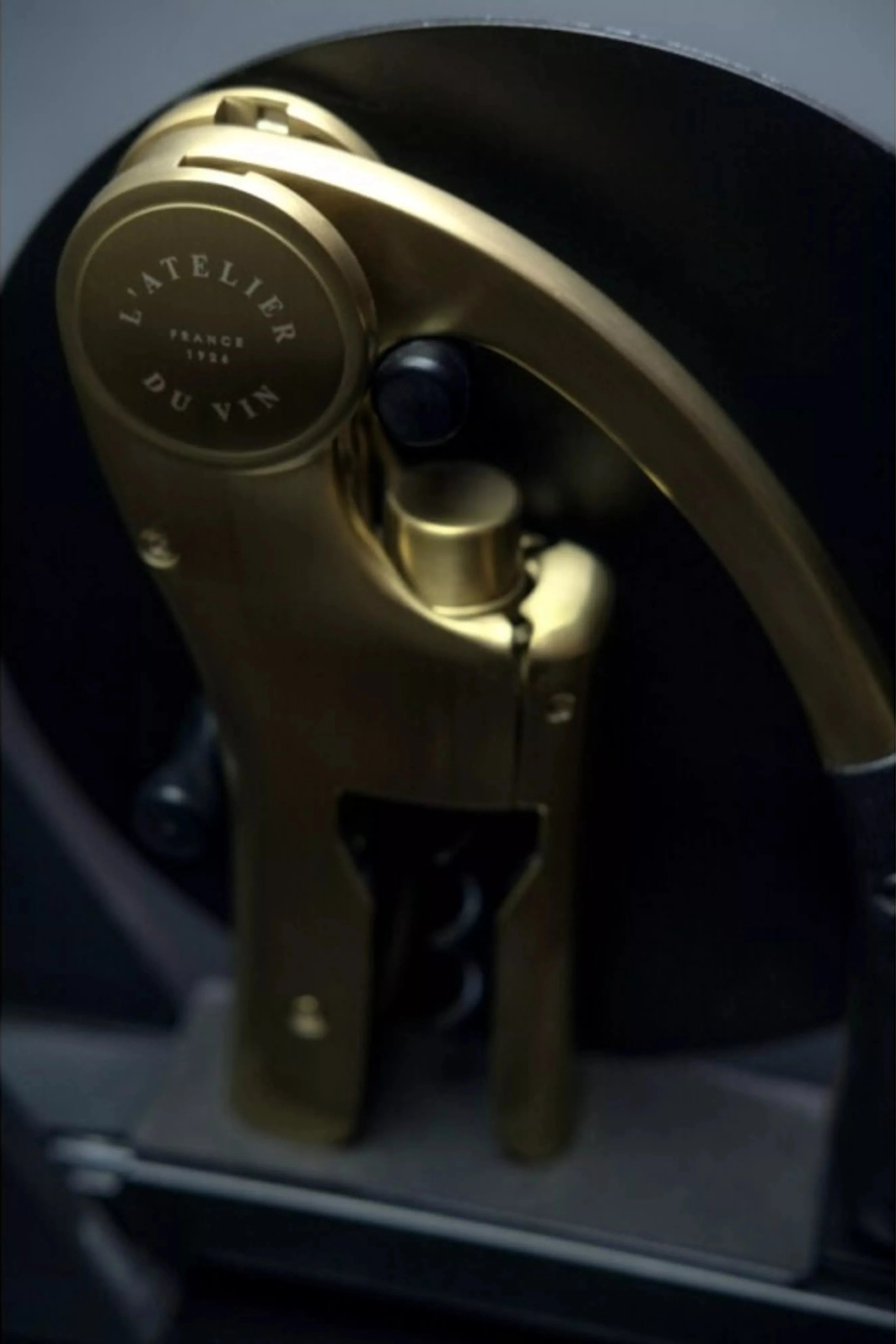 Coffret tire-bouchon - Geometry