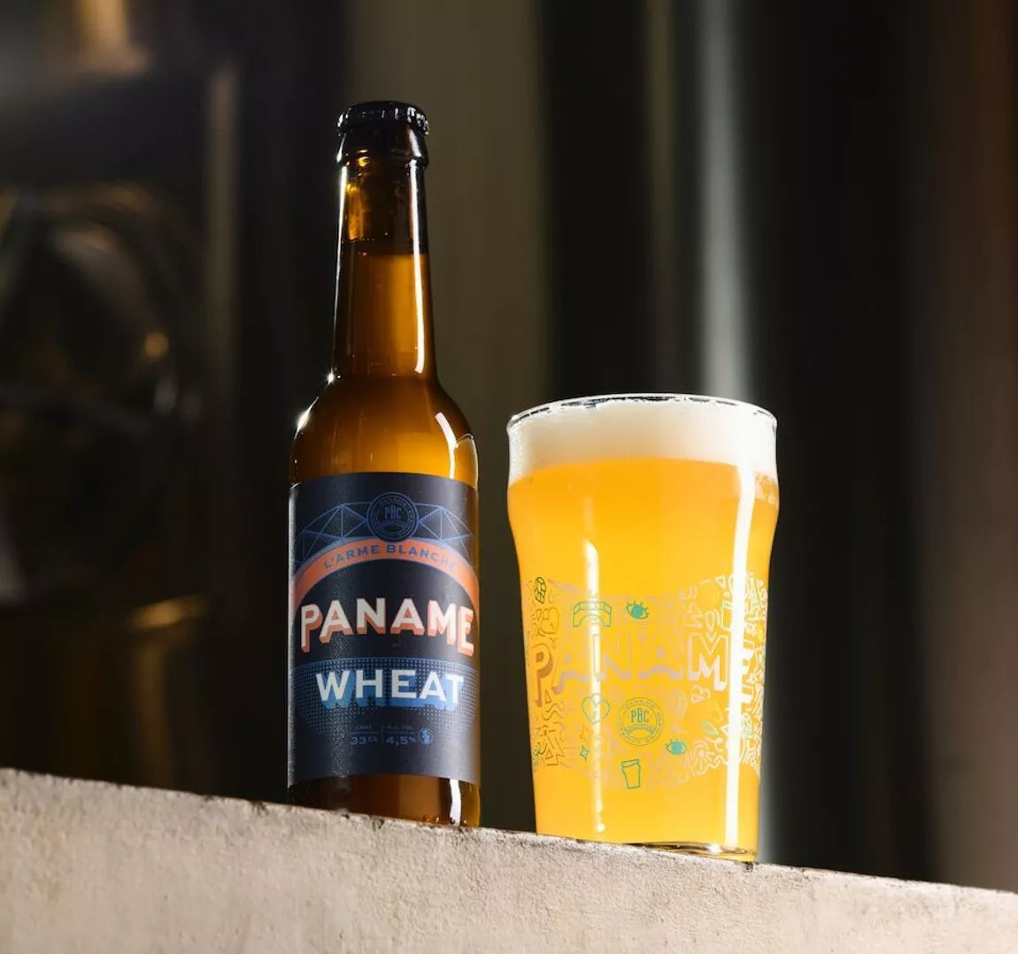 Doe Eye - Pale Ale beer