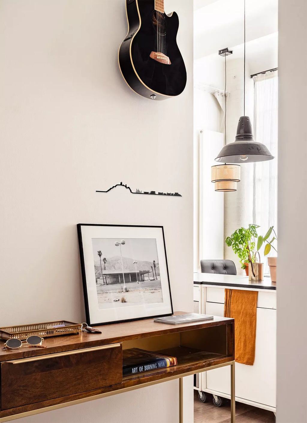 Décoration murale Cannes