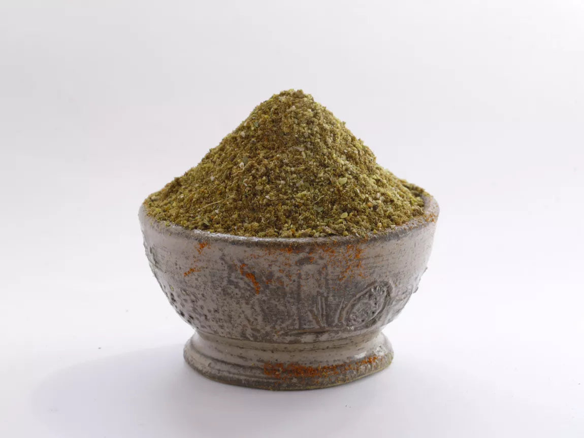 Ras el hanout bio