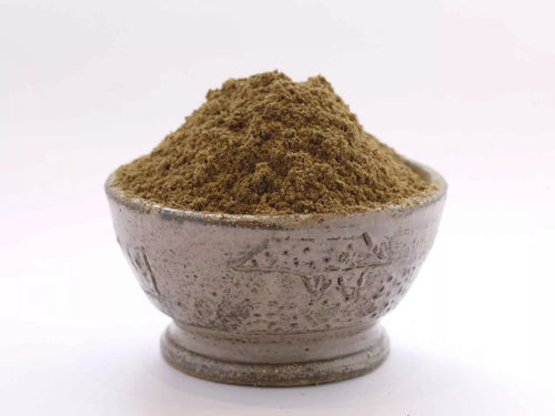 Organic ground cinnamon