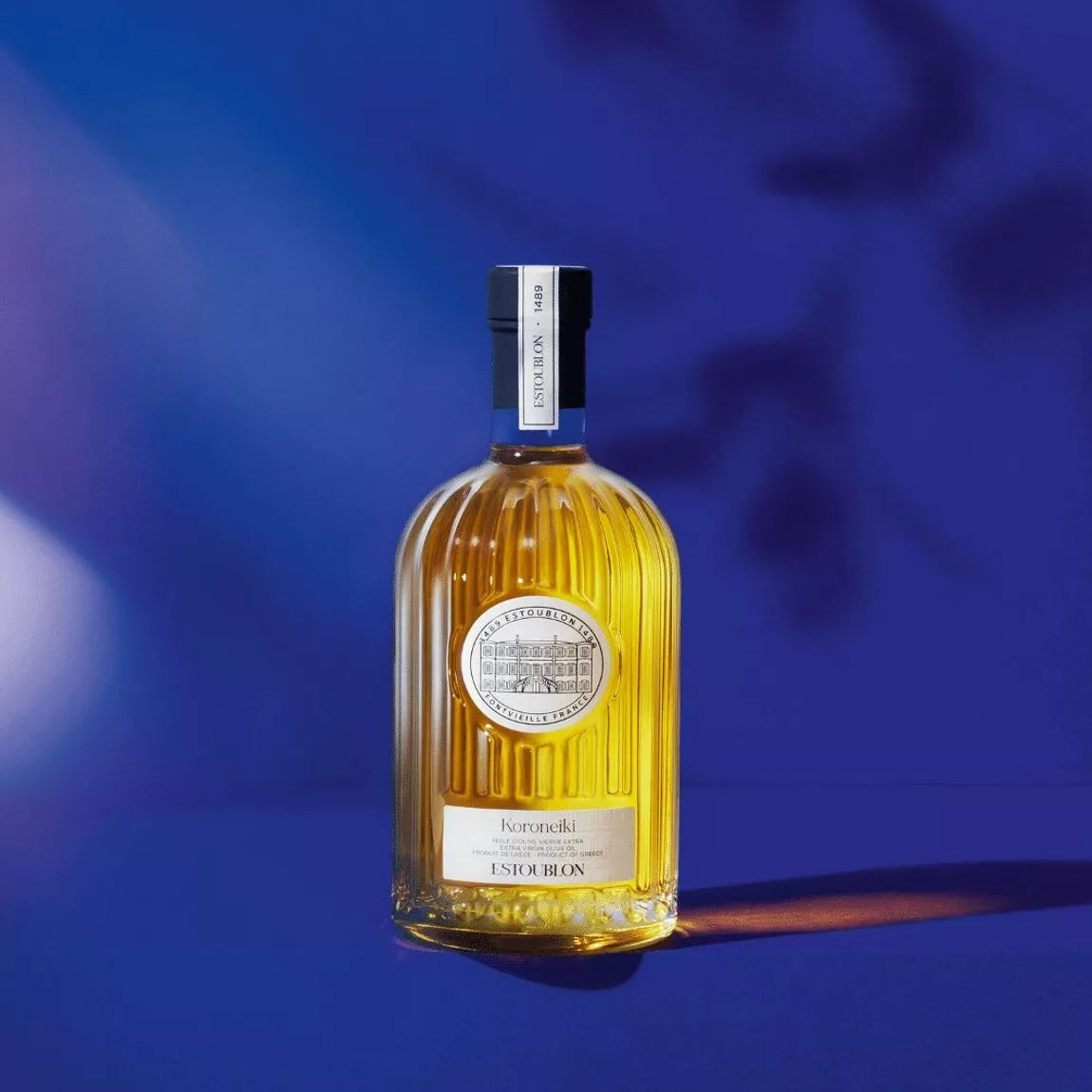 80% virgin pistachio oil