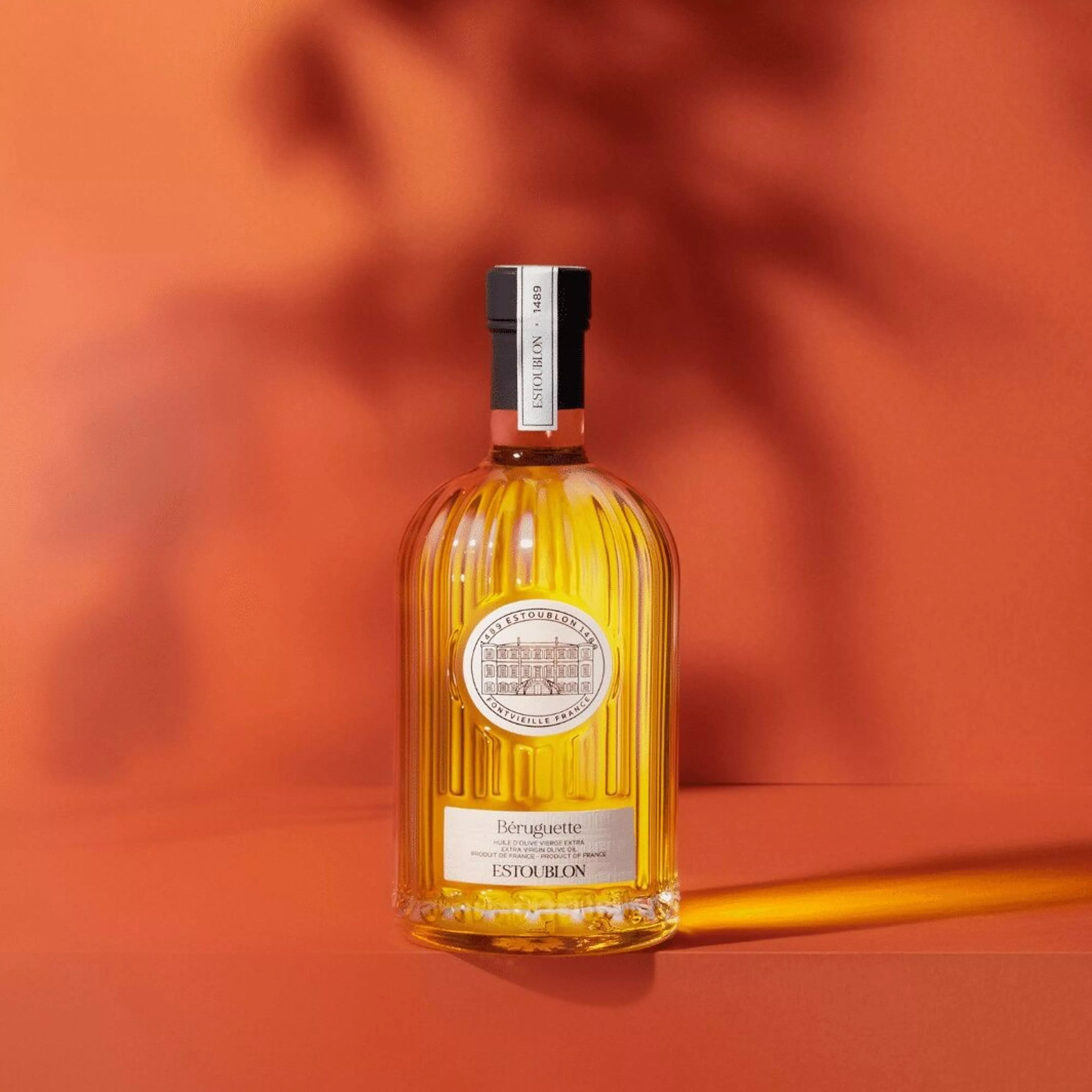 80% virgin pistachio oil