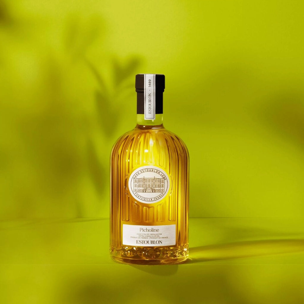 80% virgin pistachio oil