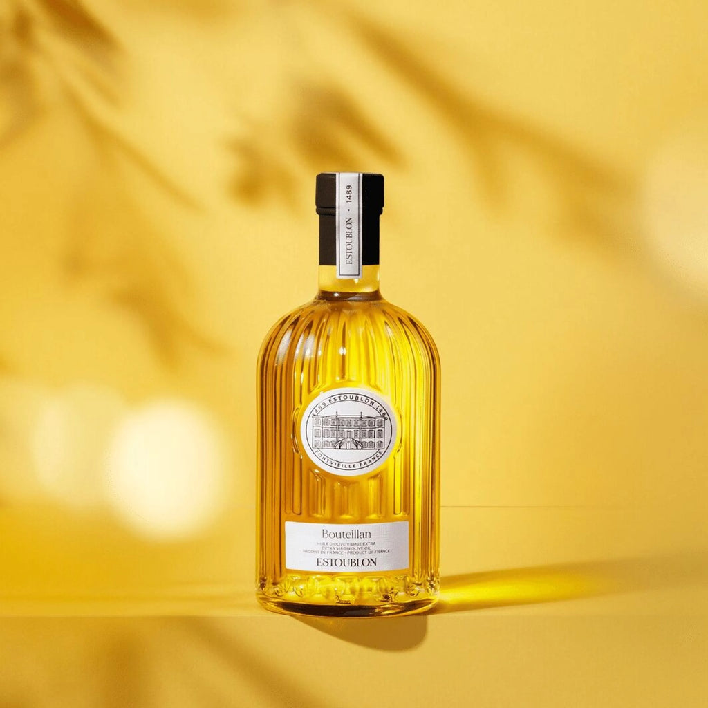 Extra vierge olijfolie, Grossane-variëteit