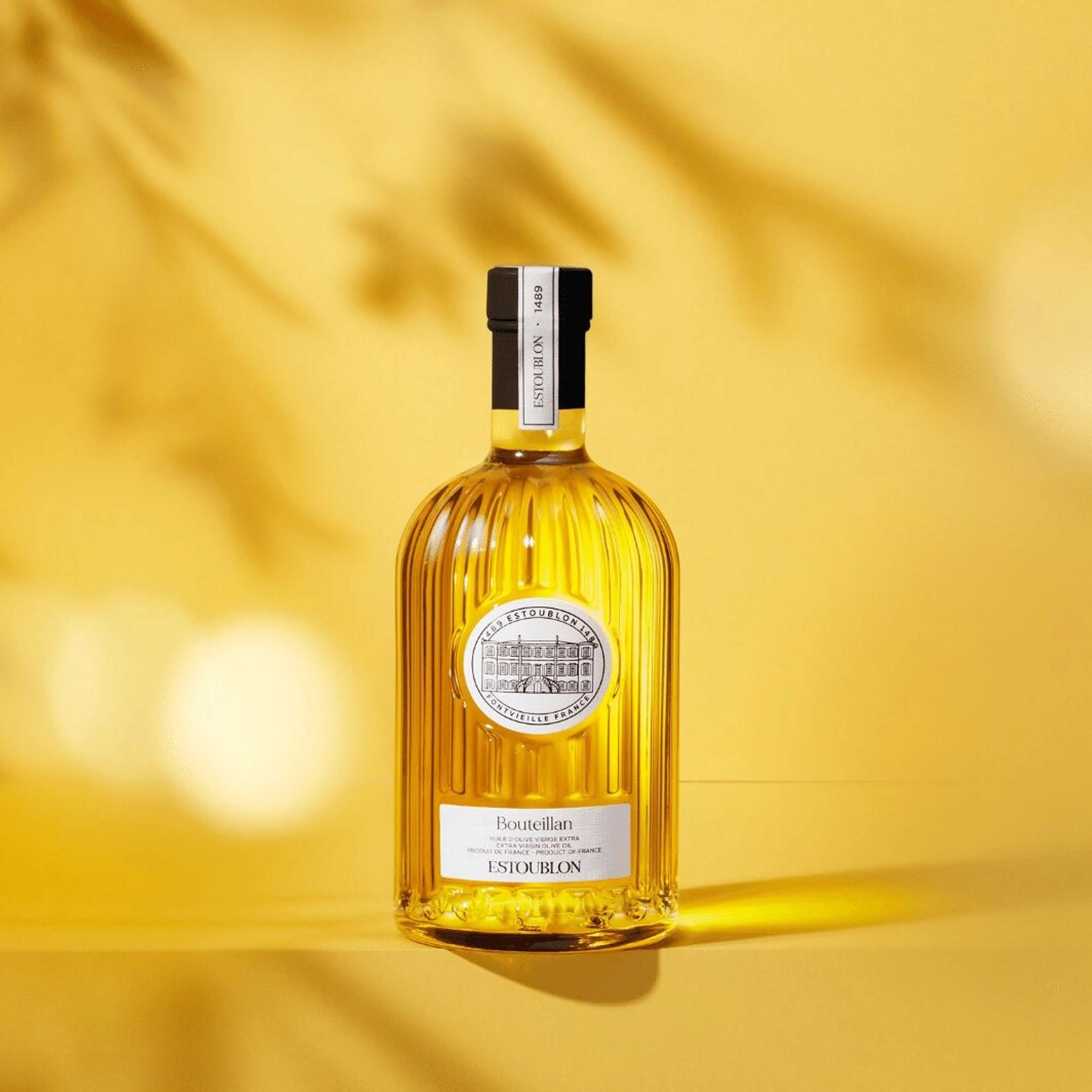 Extra vierge olijfolie, Grossane-variëteit
