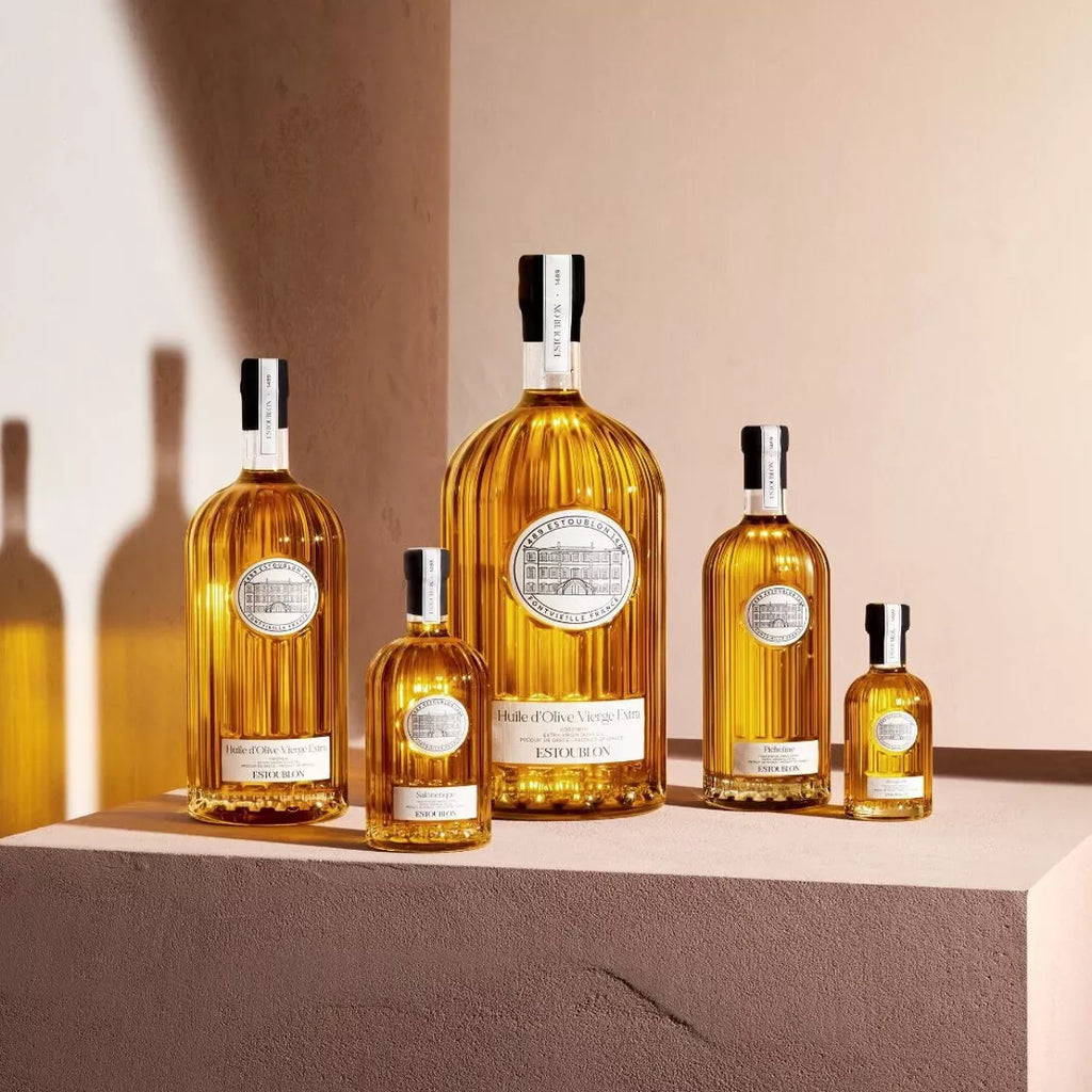 80% virgin pistachio oil