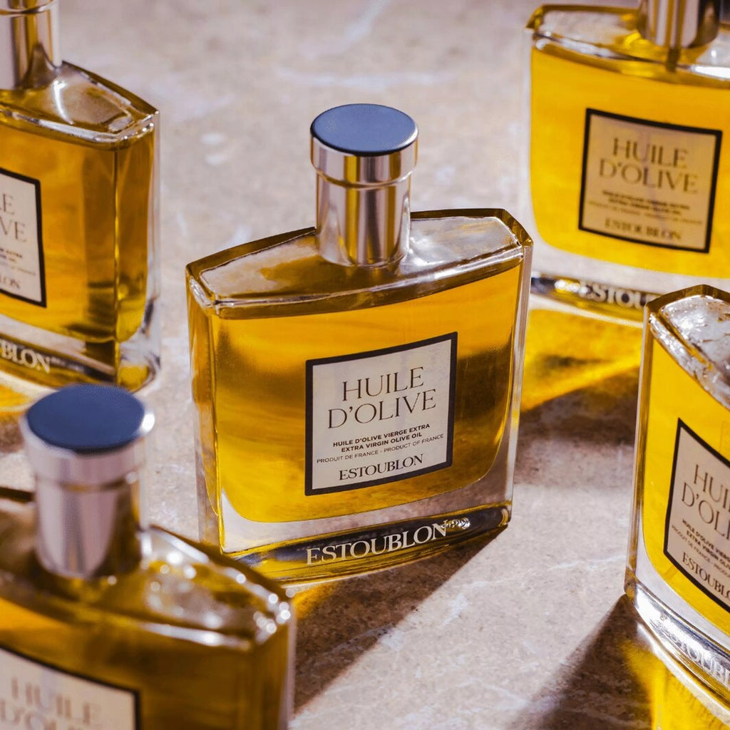 80% virgin pistachio oil