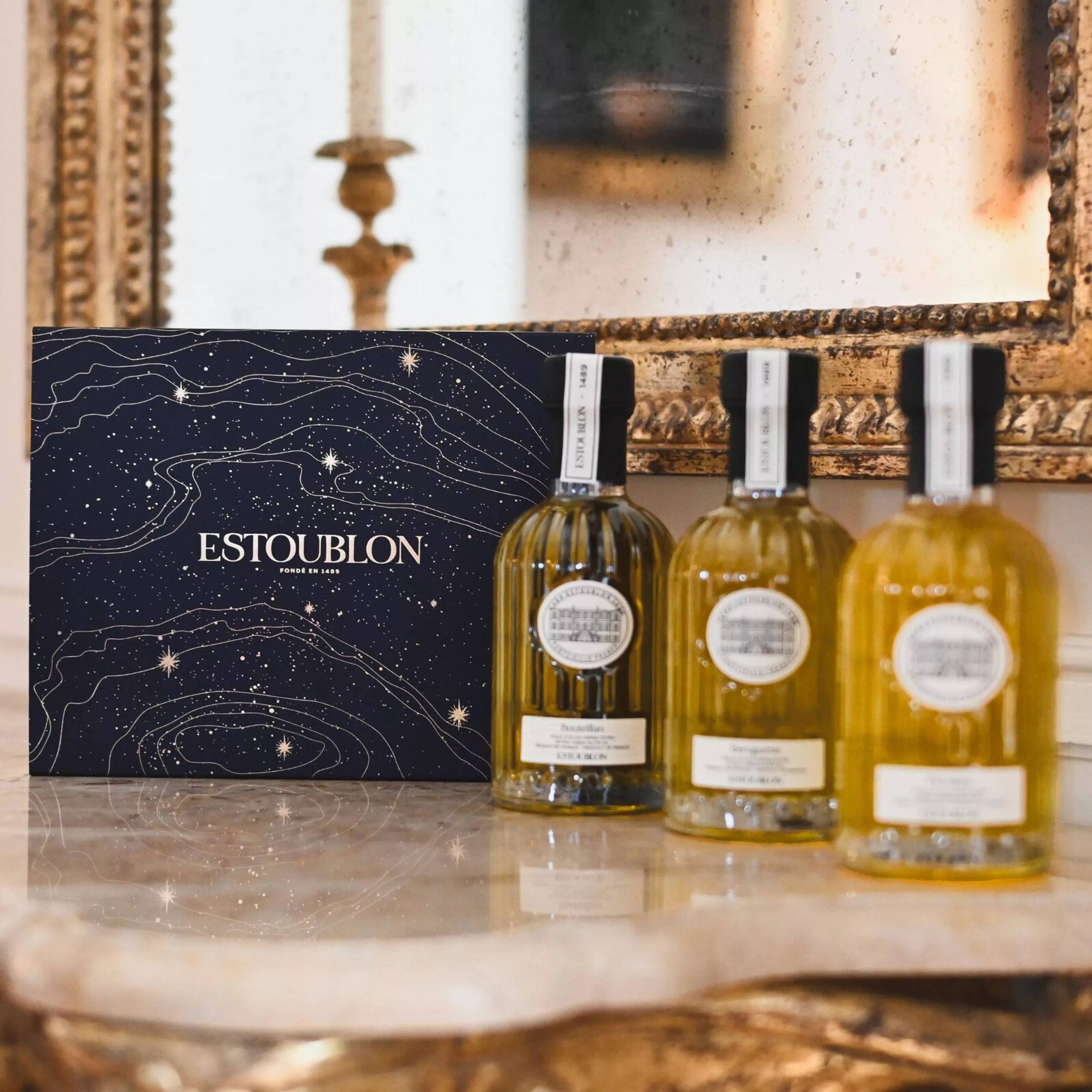 80% virgin pistachio oil