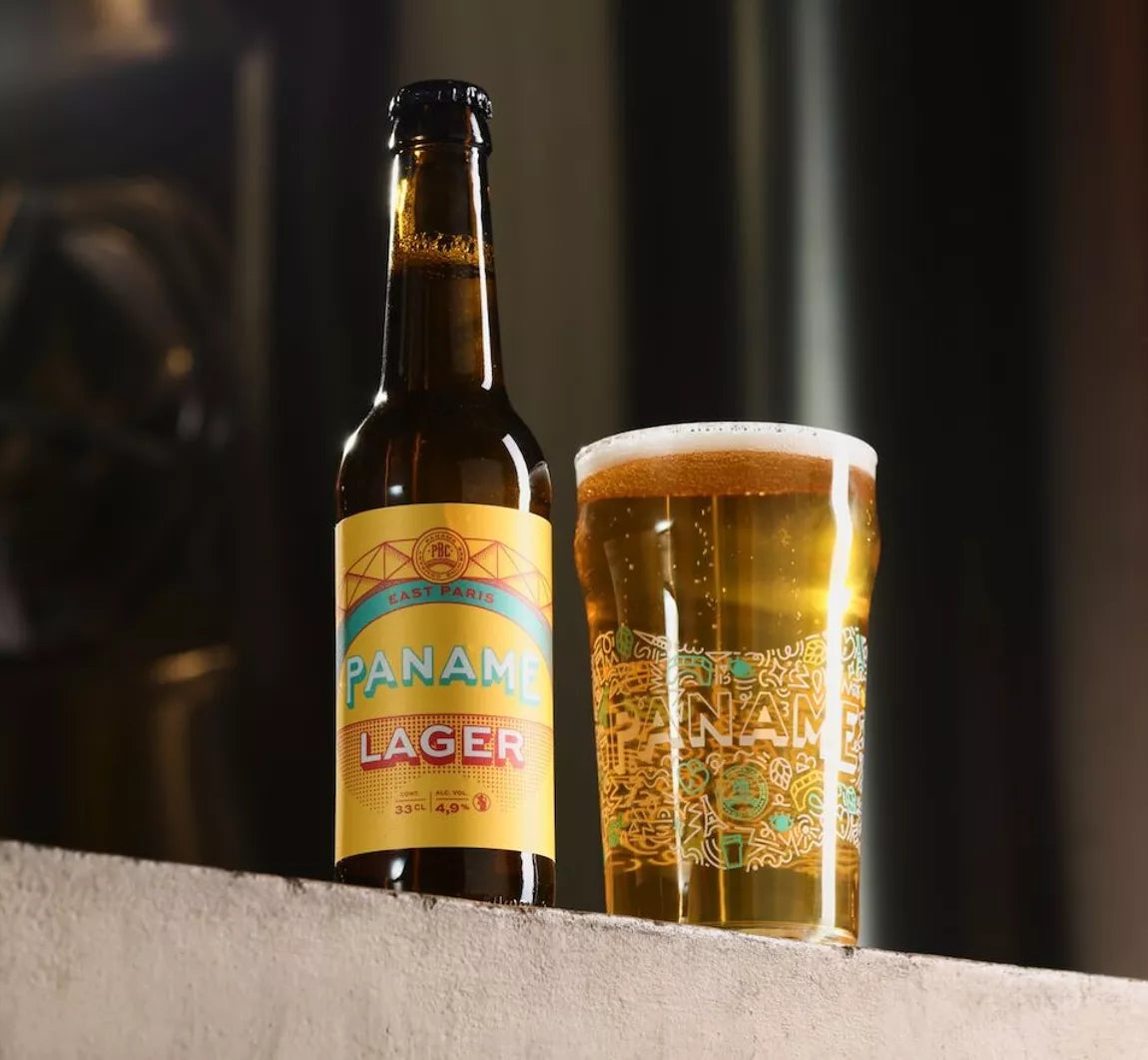 Doe Eye - Pale Ale beer