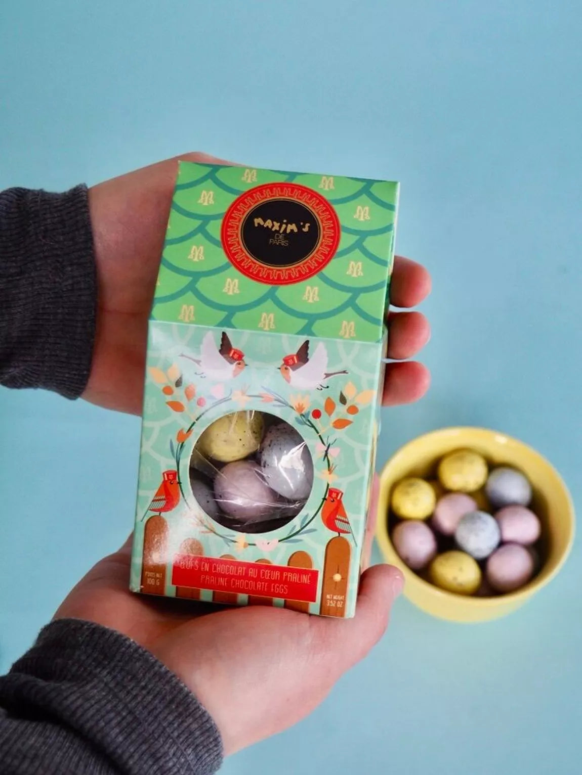 Organic Winter White Tea - No. 24