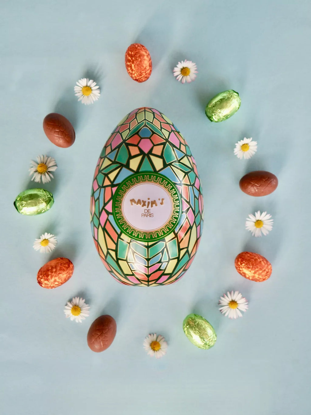 Organic Winter White Tea - No. 24