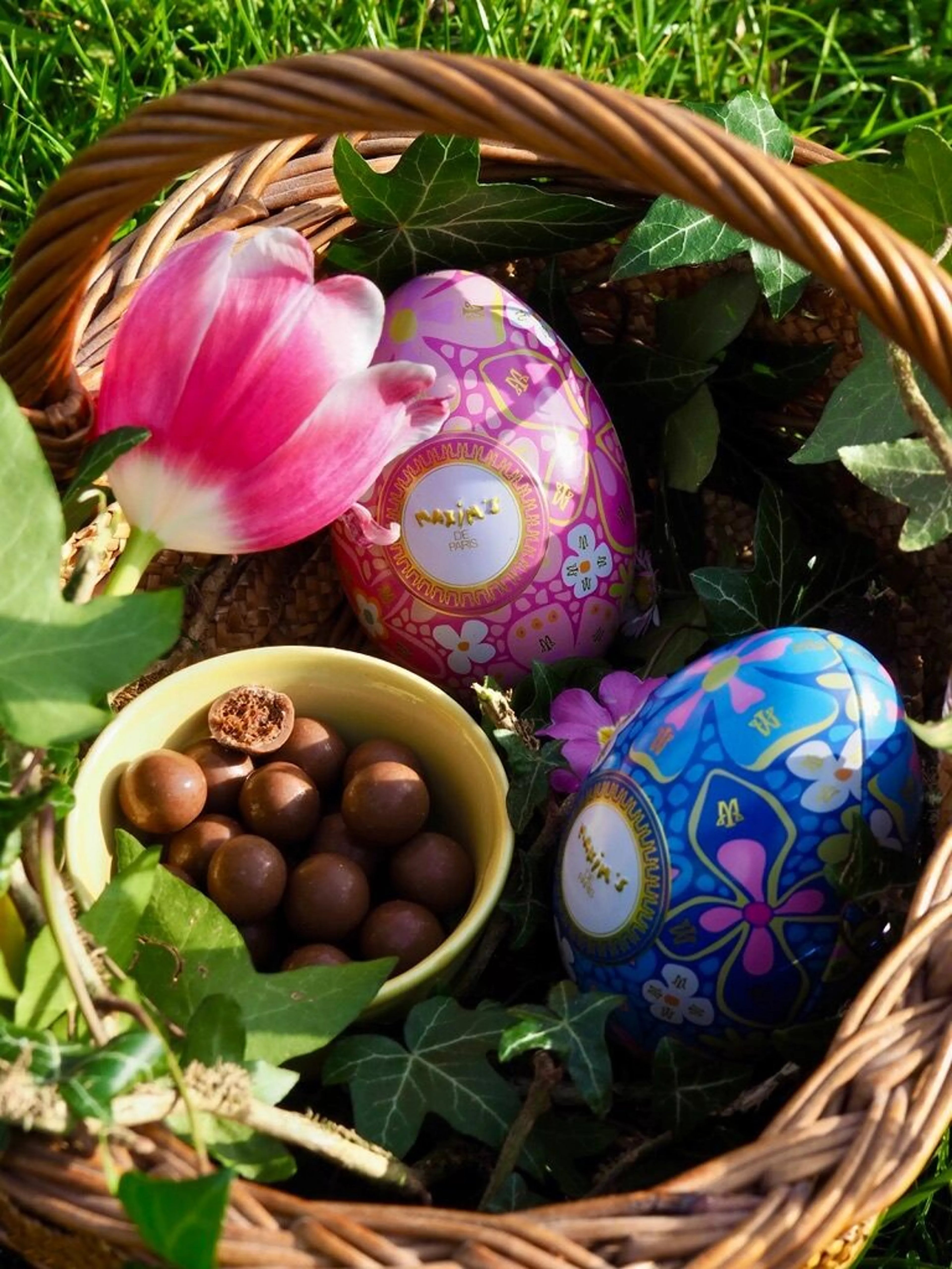 Organic Winter White Tea - No. 24