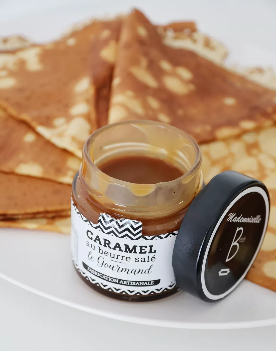 Vermeil artisanal vinegar