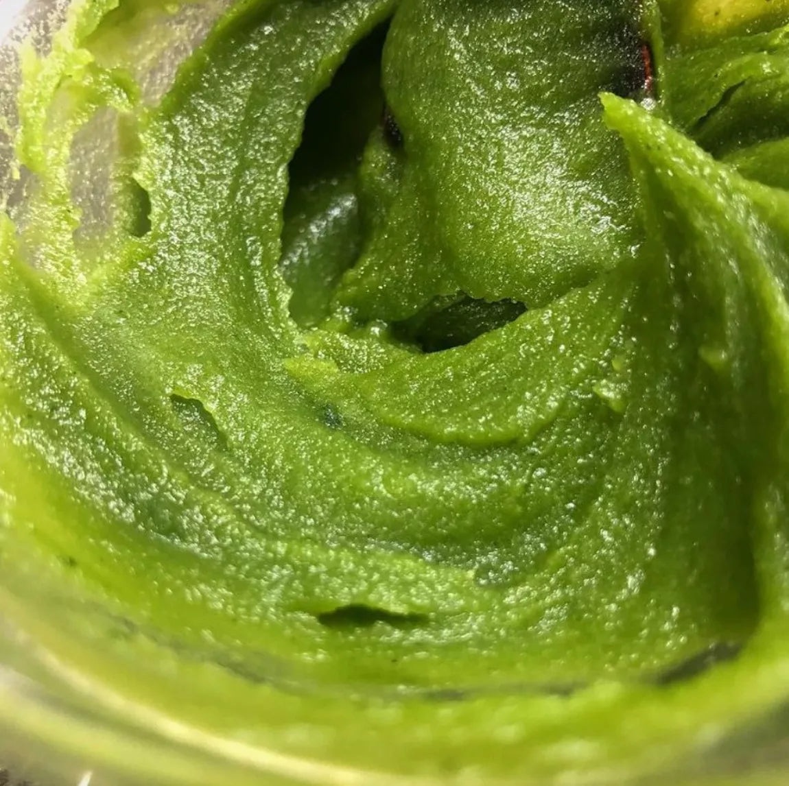 Thé matcha classique