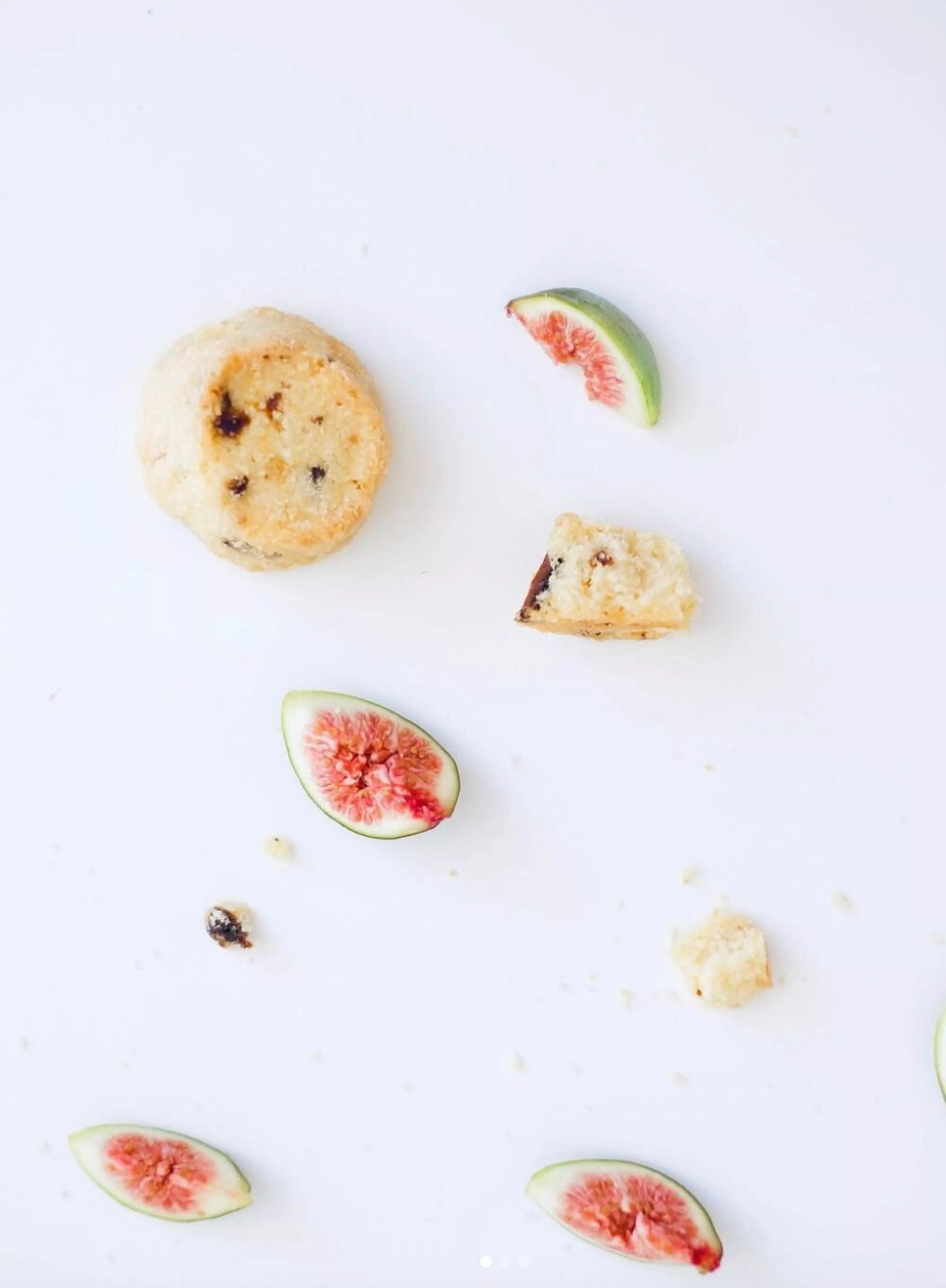 Palets figues
