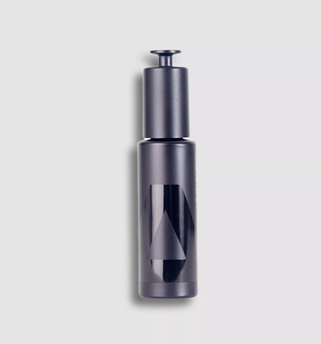 Huile hydratante pour barbe