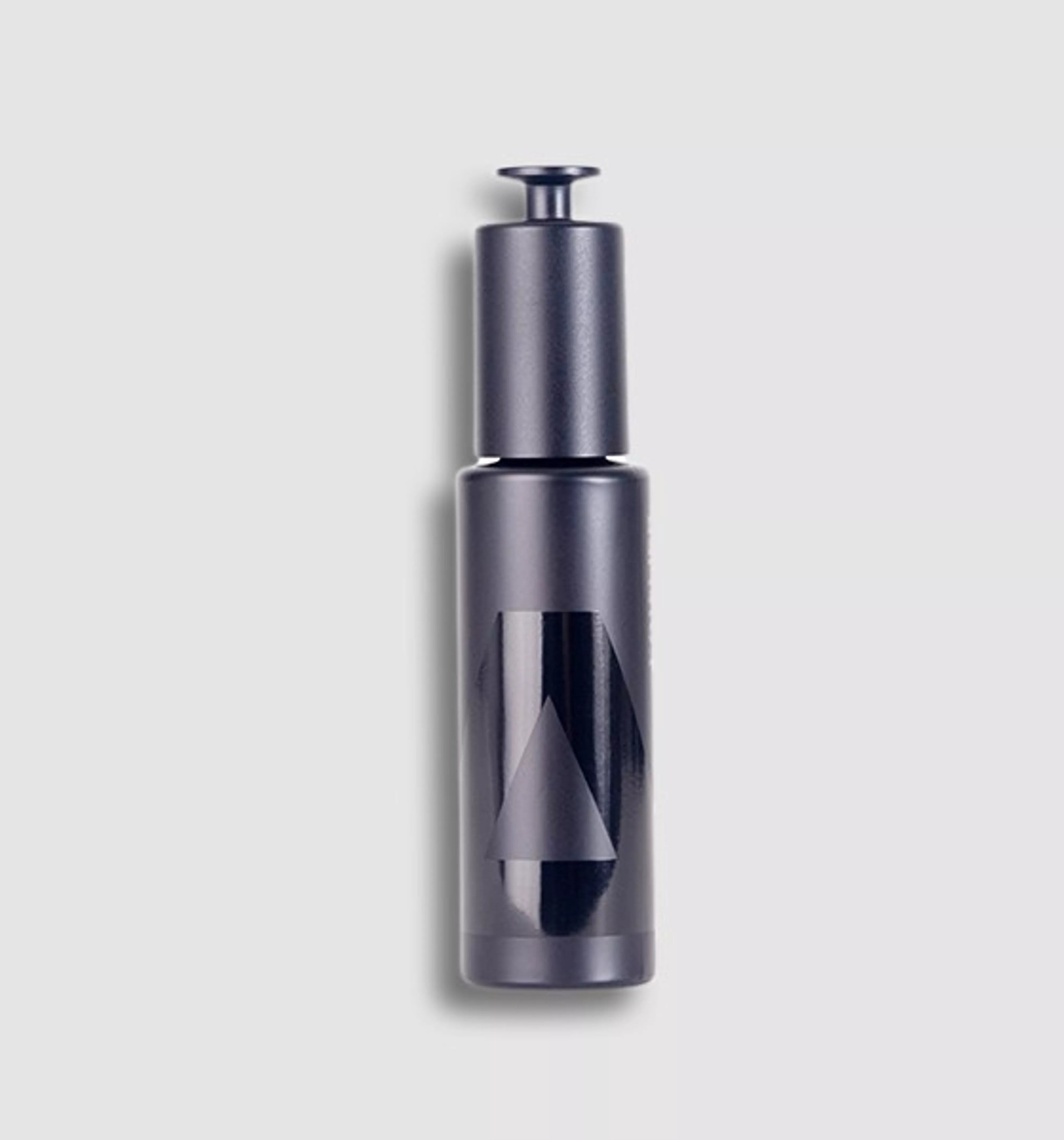 Huile hydratante pour barbe