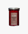 Confiture extra framboise mecker
