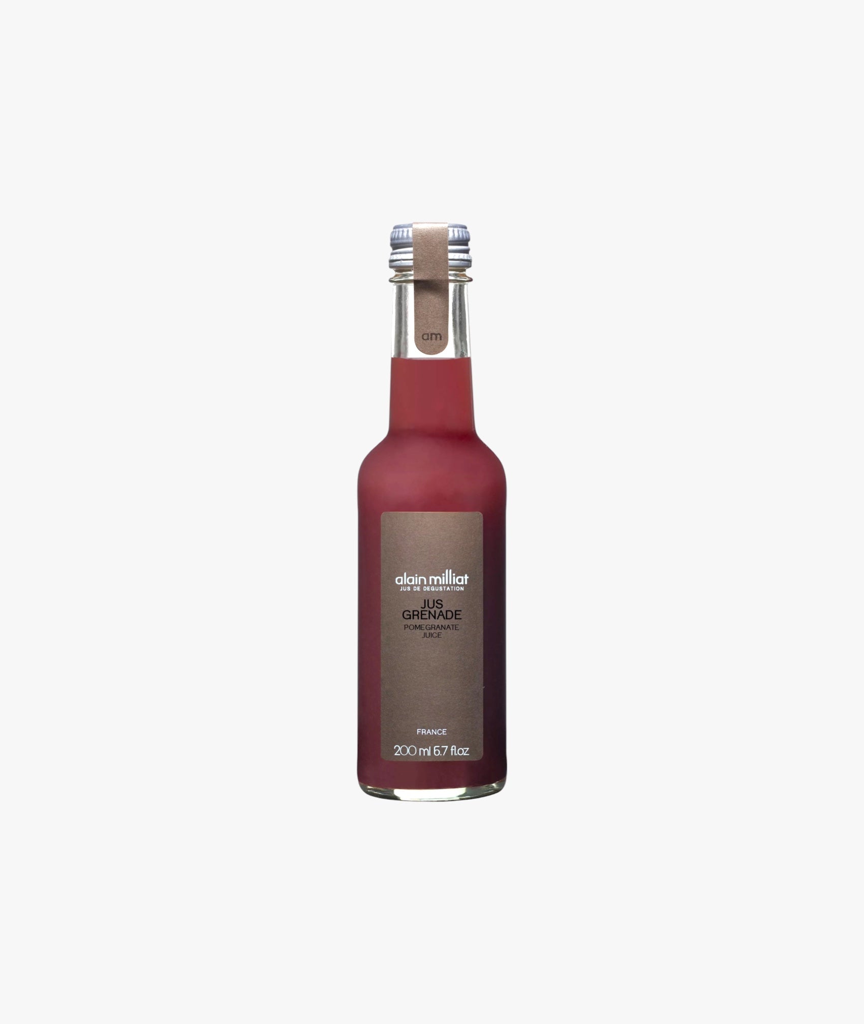 Jus de grenade