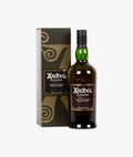 Ardbeg Whiskey - Single Malt Uigeadail - Schotland