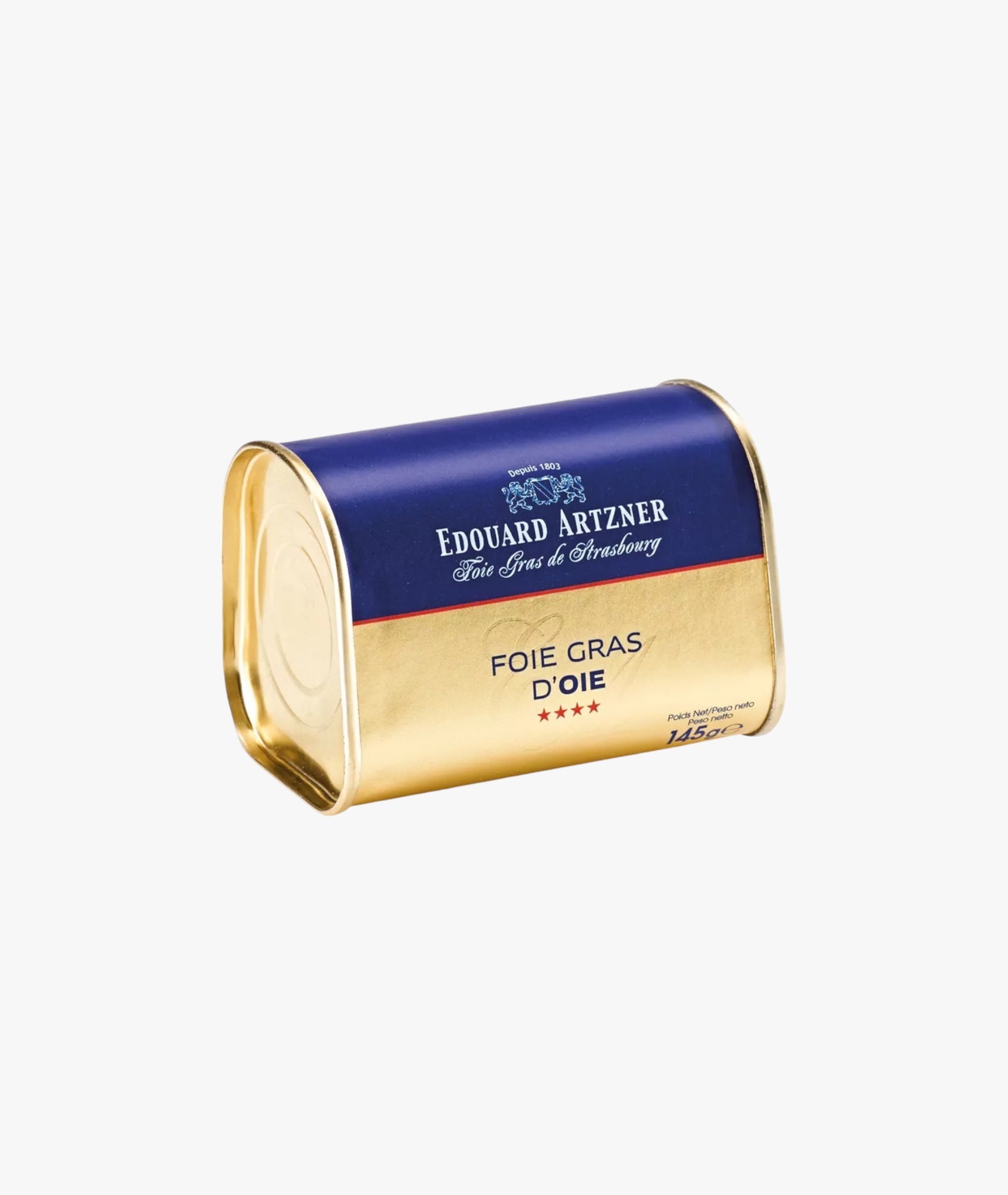 Foie Gras d'Oie