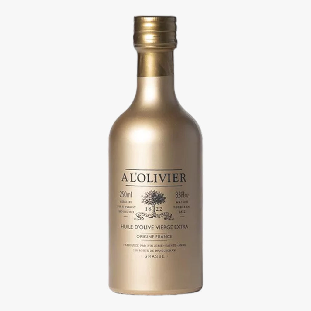 Huile d'olive vierge extra AOP Provence