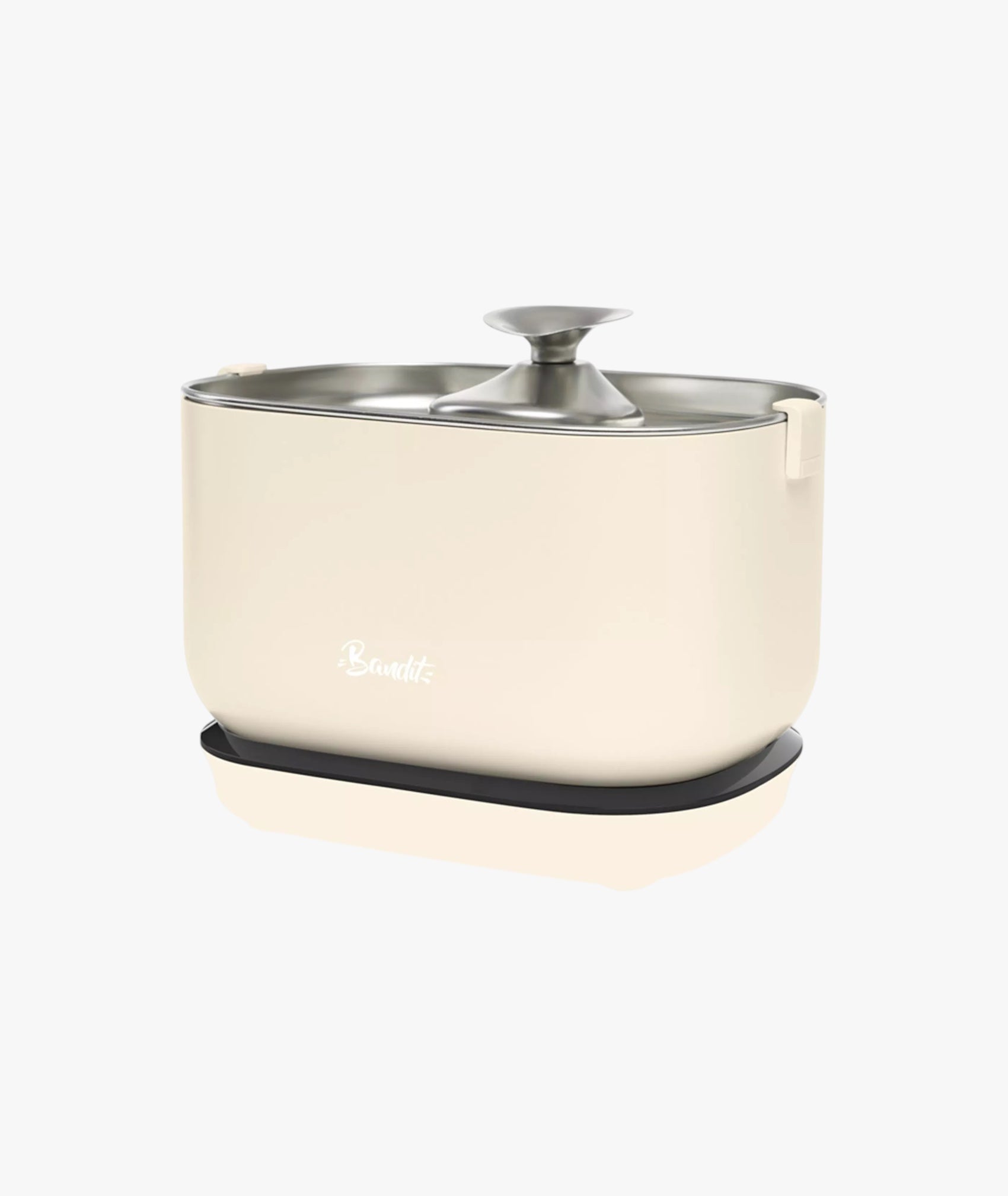 Fontaine à eau sans fil