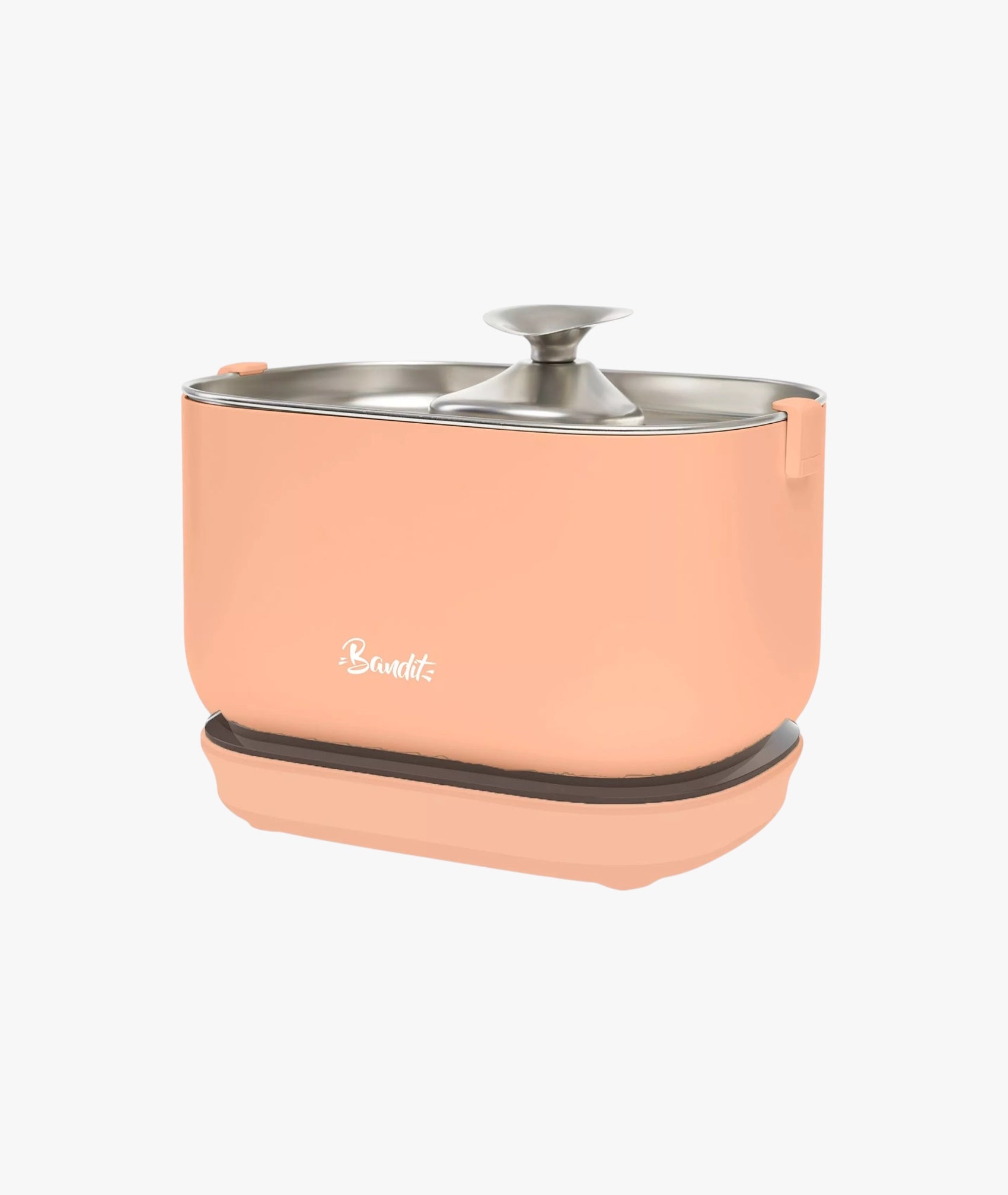 Fontaine à eau sans fil